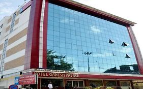 Hotel Ganesh Palace Mysore